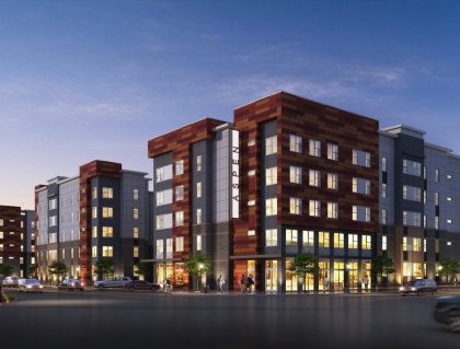 Aspen Lincoln | Lincoln, NE