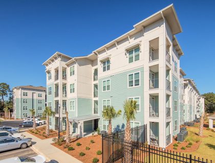 Atlantic on the Avenue | Charleston, SC