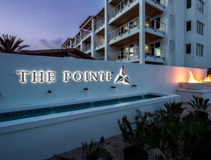 The Pointe | Inlet Beach, FL