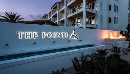 The Pointe | Inlet Beach, FL