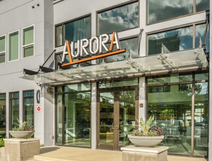 Aurora Residences | Tampa, FL