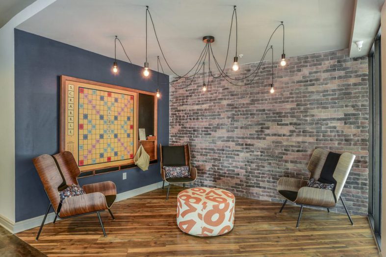 Humphreys Partners Architects Aurora Residences Scrabble