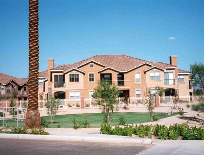 Bala Desertscape | Mesa, AZ
