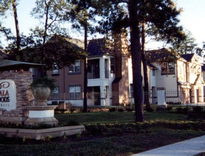 Bala Woods at Kingwood | Kingwood, TX