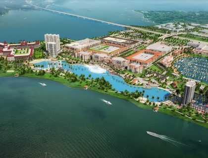 Bayside | Rowlett, TX