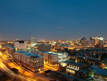 Belmont at Freemason | Norfolk, Virginia