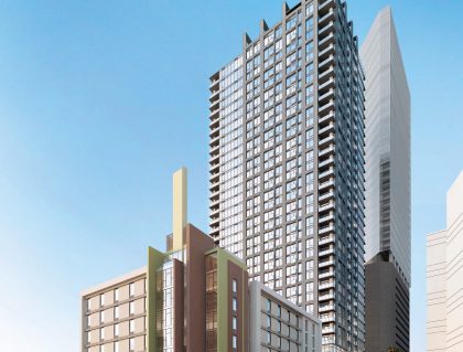 Bixel Residences | Los Angeles, CA