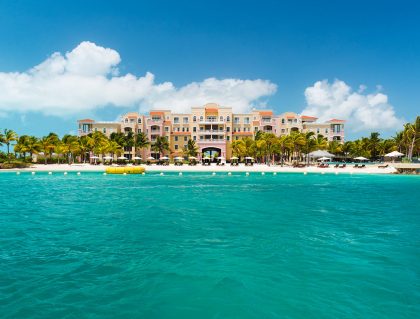 Blue Haven Resort | Turks & Caicos, BWI
