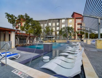 Boardwalk on Research | San Antonio, TX