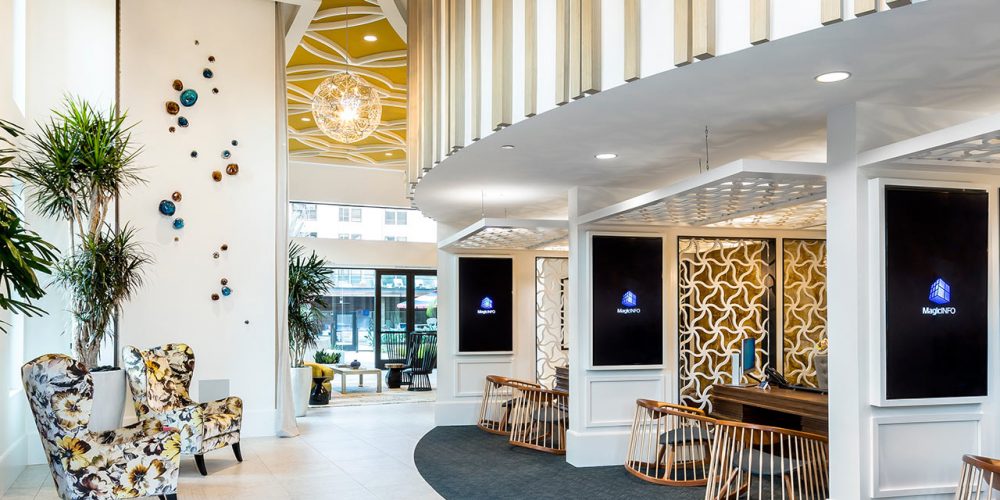 Humphreys Partners Architects Broadstone Cavora Reception Cropped