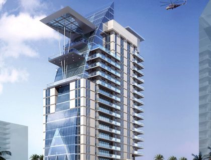 Business Bay | Dubai, UAE