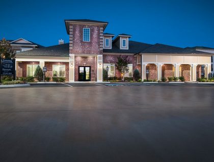 Cantare at Indian Lake | Hendersonville, TN