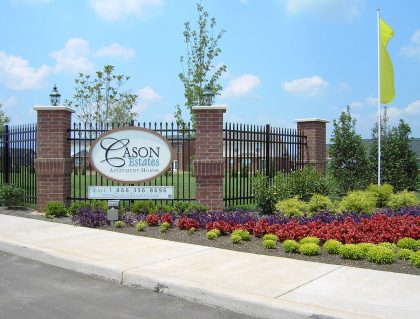 Cason Estates | Murfreesboro, TN