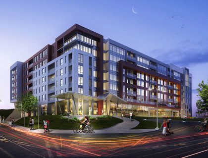 Centennial College | Toronto, Ontario