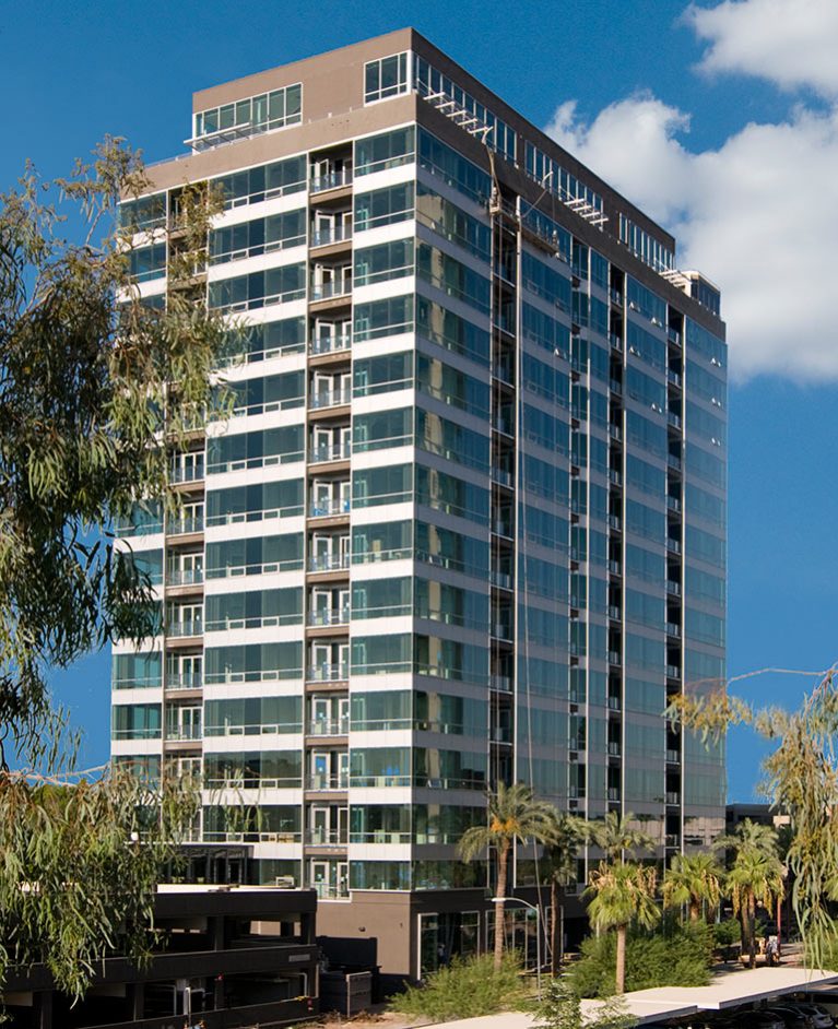Century Plaza Towers | Phoenix, AZ