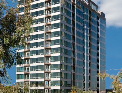 Century Plaza Towers | Phoenix, AZ