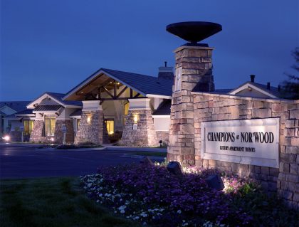 Champions at Norwood | Englewood, CO Champions at Norwood | Englewood, CO