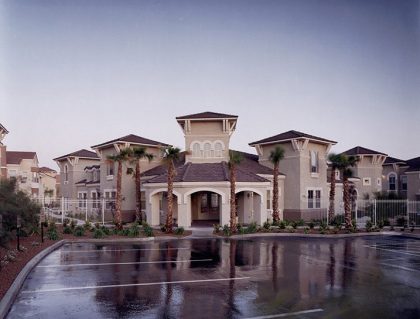 Chateau Calais at 7 Hills | Henderson, NV