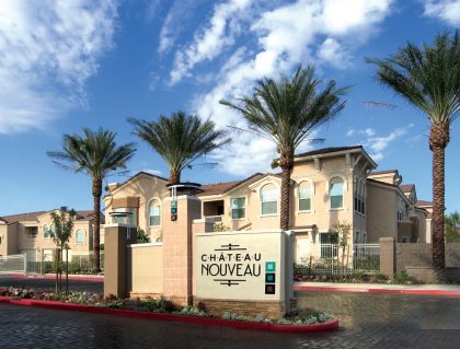 Chateau Nouveau | Las Vegas, NV