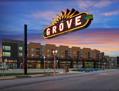 Chroma | St. Louis, MO