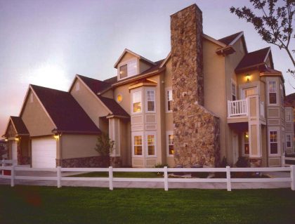 The Courtyard at Pages Lane | Centerville, UT