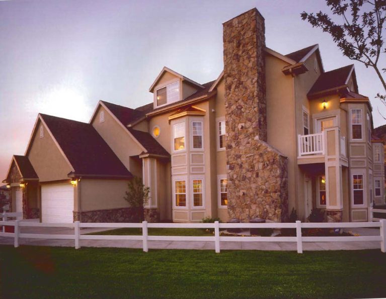 The Courtyard at Pages Lane | Centerville, UT