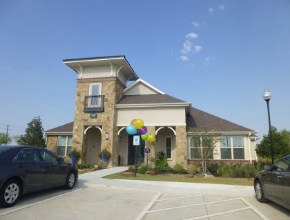 Avenues at Craig Ranch | McKinney, TX
