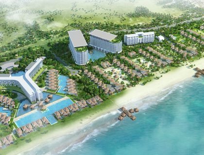 Cyan Resort | Quang Nam, Vietnam