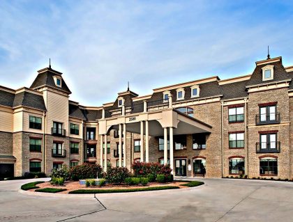 Discovery Village at Castle Hills | Lewisville, TX Discovery Village at Castle Hills | Lewisville, TX