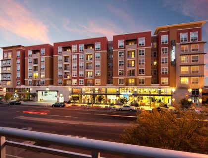 District on Apache | Tempe, AZ District on Apache | Tempe, AZ