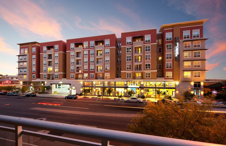 District on Apache | Tempe, AZ