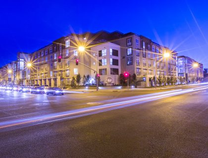 The Domain | San Jose, CA