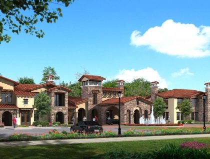 DeKalb Concept | DeKalb County, GA