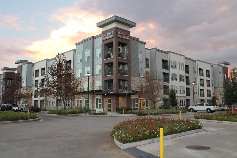 Enclave At Woodland Lakes | Conroe, TX
