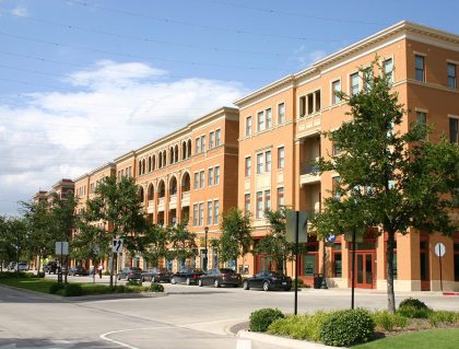 Frisco Square | Frisco, TX Frisco Square | Frisco, TX
