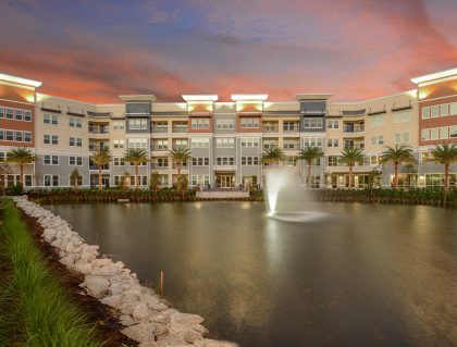 Grady Square | Tampa, FL