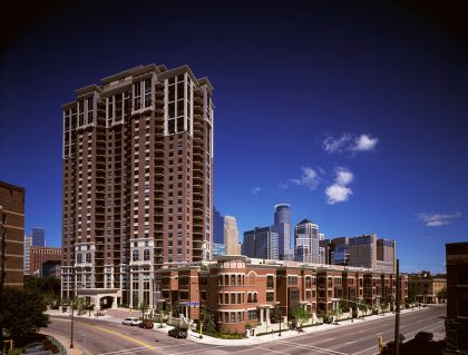 Grant Park | Minneapolis, MN