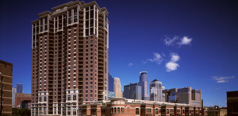 Project Spotlight, Grant Park