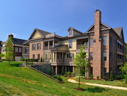 Grant Park Residences | Franklin, TN