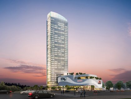 Hai Phong Hotel | Hai Phong, Vietnam