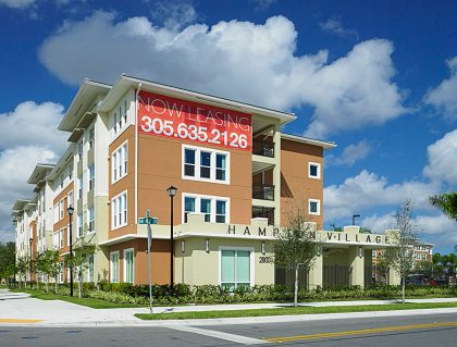 Hampton Village | Miami, FL