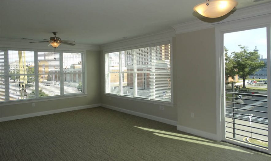 Humphreys Partners Architects Harbor Vista Room