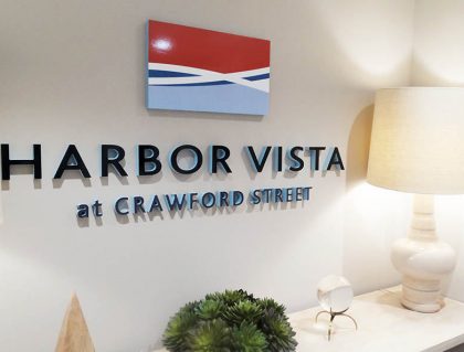 Harbor Vista at Crawford Street | Portsmouth, VA