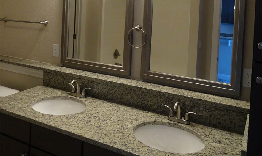 Humphreys Partners Architects Harbor Vista Sink
