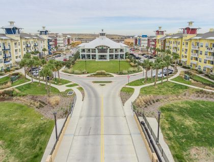 Hebron 121 Station | Lewisville, TX