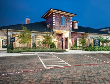 Heritage Grand at Sienna Plantation | Missouri City, TX