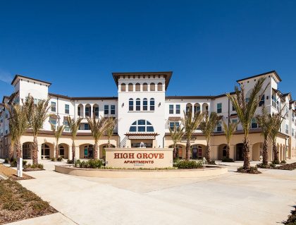 High Grove | Baton Rouge, LA High Grove | Baton Rouge, LA
