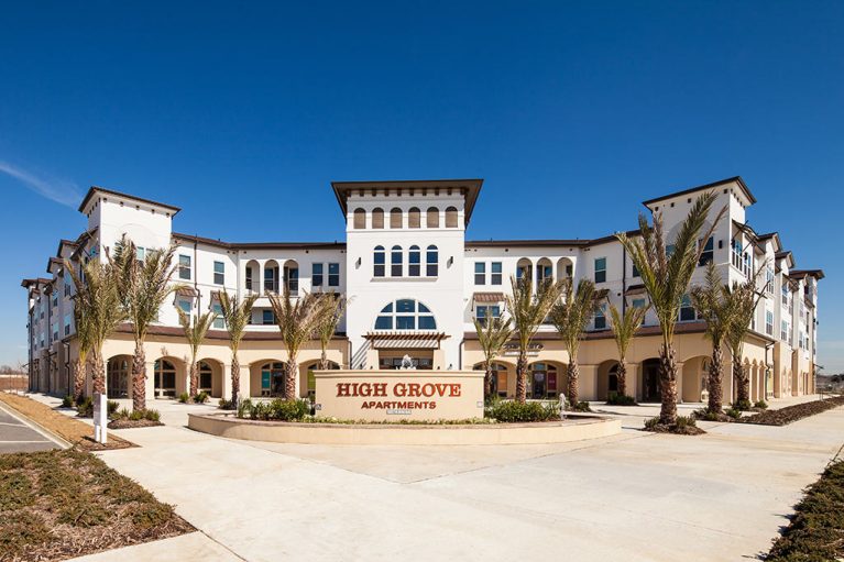 High Grove | Baton Rouge, LA