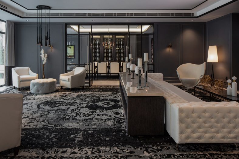 Humphreys Partners Architects Icon Leasing 2