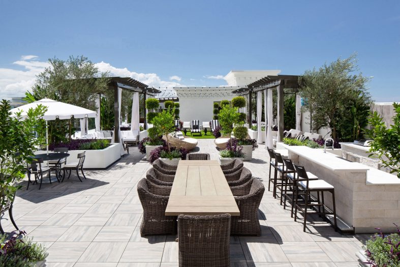 Humphreys Partners Architects Icon Rooftop 2